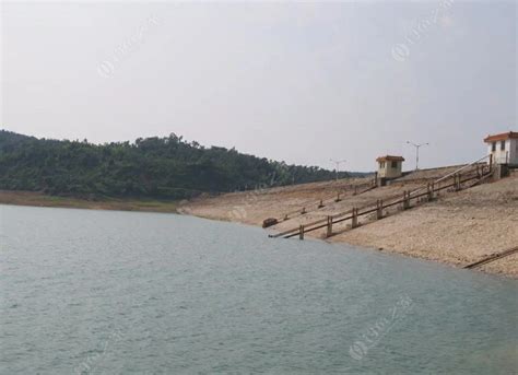 宁海白溪水库介绍,白溪水库在哪,宁海水库有哪些_大山谷图库