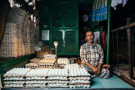 Photos: In Kolkata's historic New Market, tradition, life and decay co ...