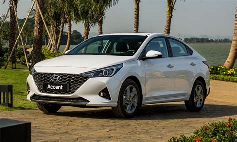 2022 Hyundai Accent