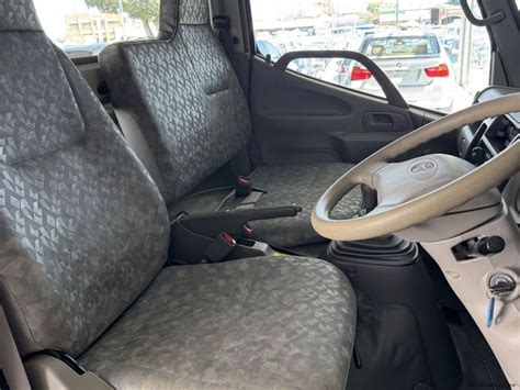 Used Toyota ToyoAce - Double Cab Truck | 2002 ToyoAce - Double Cab Truck for sale | Mogoditshane ...