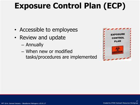 PPT - Bloodborne Pathogens PowerPoint Presentation, free download - ID ...