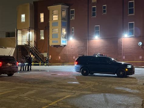 Quincy police investigate apparent shooting death after 8th and State ...