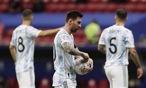 2021美洲杯阿根廷赛程时间表_球天下体育