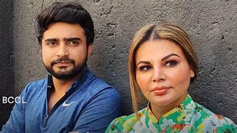 ‘Salman Khan ne mera ghar basa diya, says Rakhi Sawant as Adil Durrani ...