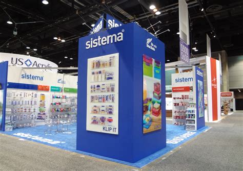 Lakeshore Exhibit: Customer Reviews, Stands and Services