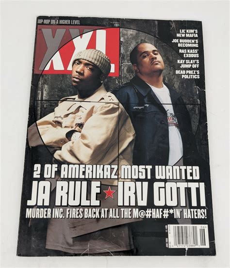 Kanye West Xxl Magazine