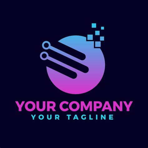 Digital Logo Design 的图像结果