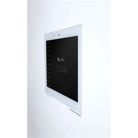 BIM objects - Free download! Flush New Construction Mount for Nortek ...