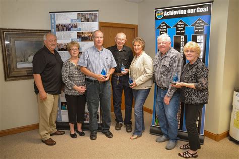 Rathbun Land & Water Alliance: Annual Mtgs & Reports