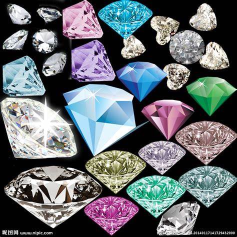 1000个亿的钻石
