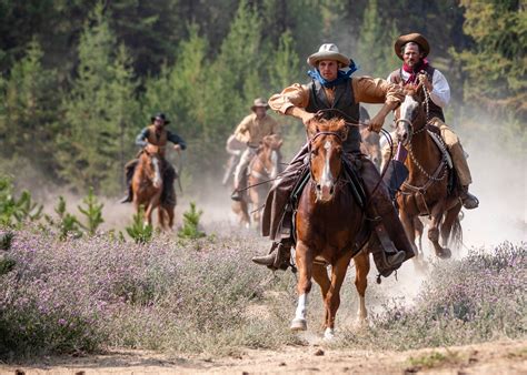 Western Trail of Justice gets a trailer, poster and images