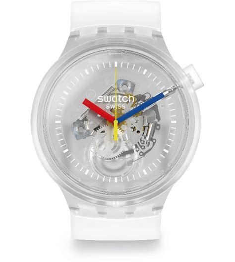 Swatch satovi – M stil