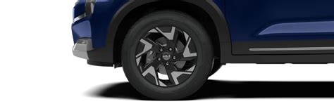 Kia Sonet 2025 - Check Sonet Price, Images and Colours | Kia India