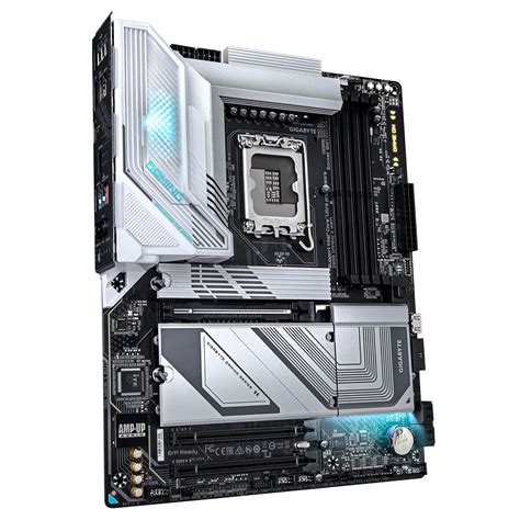 Gigabyte Z790 GAMING X WIFI7 Motherboard | AEROTECH SYSTEMS