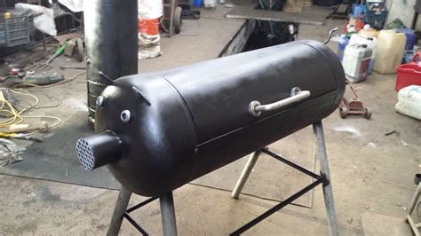 Different Types Of Bbq Gas Bottles - Free Word Template