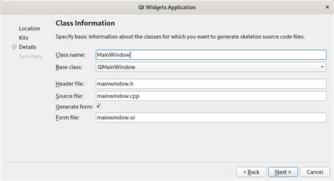 Image result for Qt Program