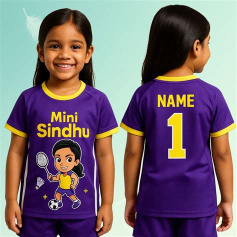 Kids Jerseys – Jopokart