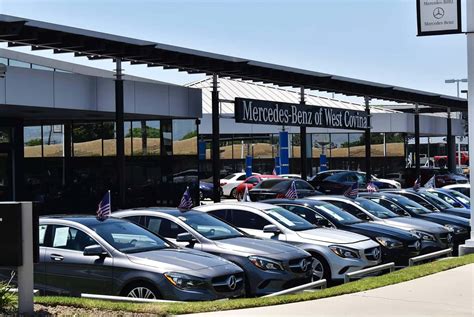Mercedes Benz Of West Covina - www.inf-inet.com