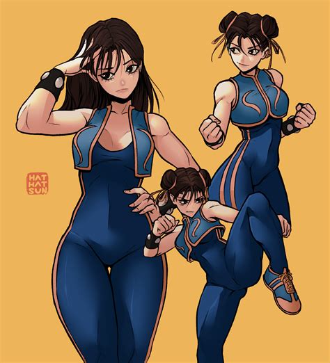 Best Chun-Li Posts - Reddit