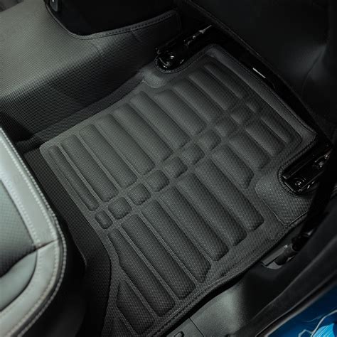 Ford Raptor 2023- 3D Ulti-Mat Floor Mats