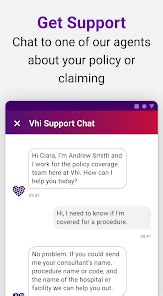 Vhi – Apps on Google Play