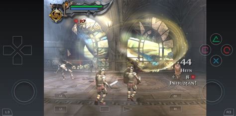 DamonPS2 APK Download for Android Free