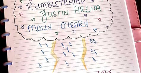 Schoolkids Records Presents Boygirl Rising/Rumbletramp/Justin Arena ...