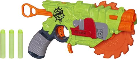 Image result for Turtle Nerf Gun