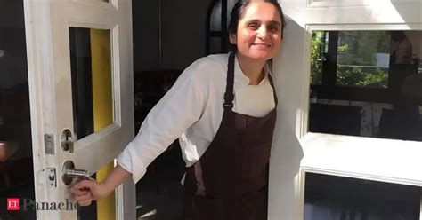 GAA: Garima Arora of Bangkok's Gaa restaurant becomes first Indian ...