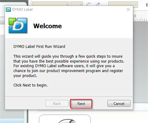 Image result for Install DYMO Printer