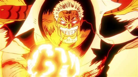 Complete Guide to One Piece Marine Ranks Explained in the Latest Anime Episode