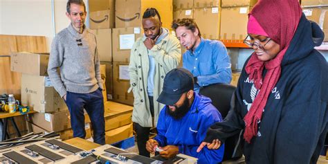 Make It in Brooklyn Tenant Profile: Kelvin [formerly Radiator Labs] - Downtown Brooklyn