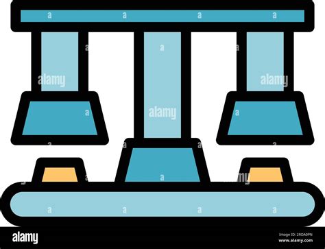 Manufacturing Vector Outline 的图像结果