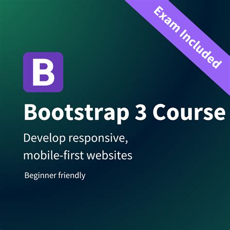 Learn Bootstrap 3 — W3Schools.com