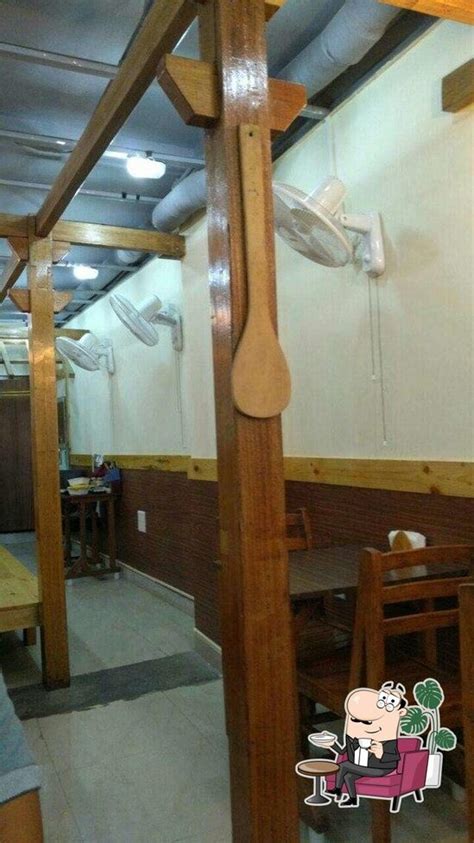 Korea Restaurant, New Delhi - Restaurant menu, prices and reviews