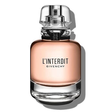 Buy Givenchy L'interdit Eau De Parfum Online in India