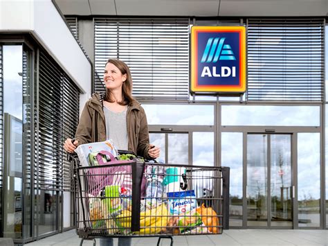 Company Profile | ALDI SOUTH Group