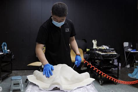 Realistic Humanoid Robots 的图像结果