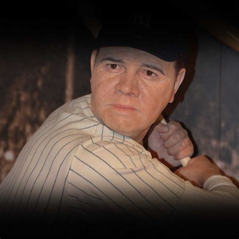 Babe Ruth - Age, Bio, Birthday, Family, Net Worth | National Today