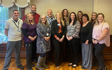 Meet Our Team | Villa Maria Nursing & Rehabilitation | Plainfield, CT