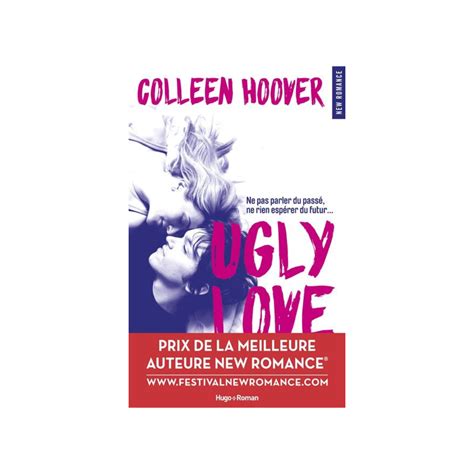 UGLY LOVE-COLLEEN HOOVER- – Papeterie sarah