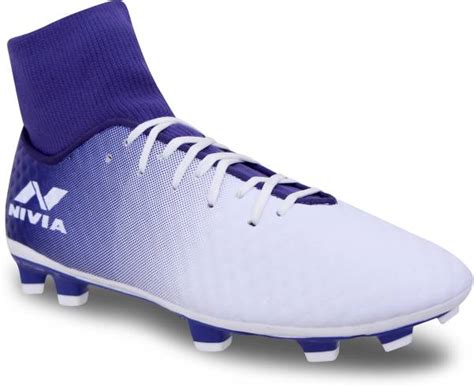 NIVIA OSLAR BLADE 2.0 Football Shoes For Men - Price History