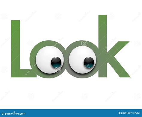 Look Cartoons, Illustrations & Vector Stock Images - 417977 Pictures to ...