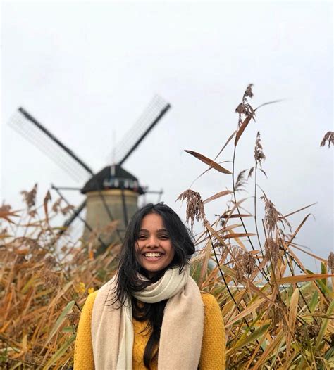 Ananya Ghosh, Founder Of An Eco-Travel Blog, Decodes The Future Of Con