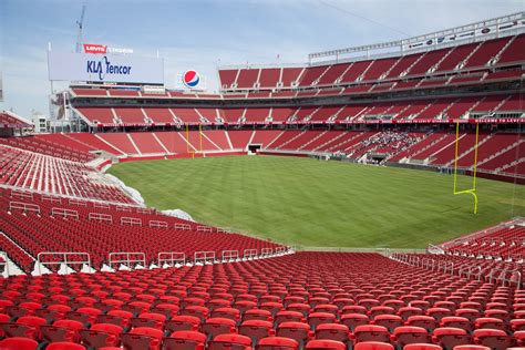 Levi's Stadium – StadiumDB.com