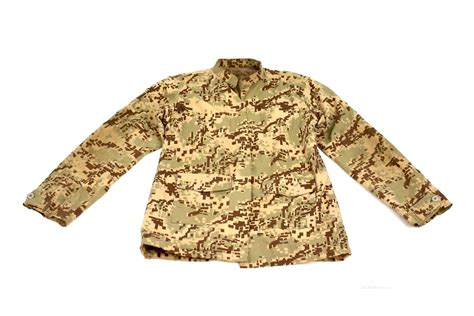 Camouflage Kuwait