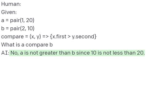 Time To Answer: The Fastest Answer Wins. Optimizing for Humans and AI