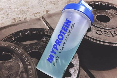 Does Whey Protein Contain Amino Acids? | 3 Protein Profiles - MYPROTEIN™
