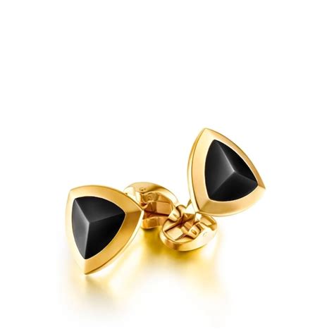 Men's Branded Cufflinks | Buy Designer Cufflinks for Men Online - The ...