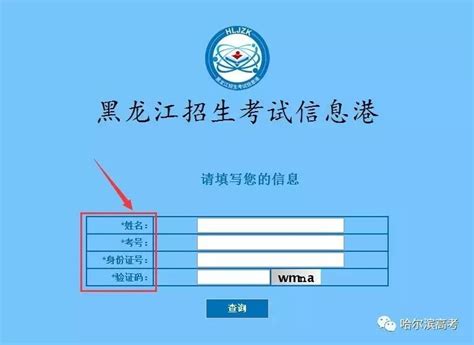 2017黑龙江高考成绩预计23日左右公布，查询方法及步骤详解！快收藏！ | 自由微信 | FreeWeChat